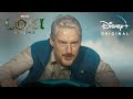 Marvel Studios’ Loki Season 2 | Mobius on Personal Watercraft (10 Minute Version)