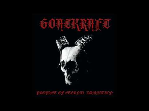 Goatkraft - Prophet of Eternal Damnation (Black/War metal)