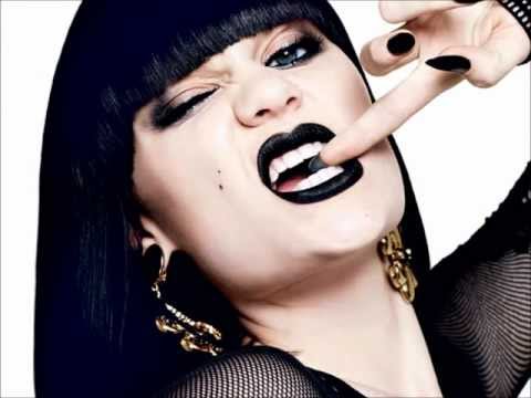 Tony Romera vs  Jessie J - Get Fat Domino (DJ Nitrosis Bootleg)