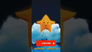 “Twinkle Twinkle Little Star”nursery rhymes abc super song, kids channel bed time song, baby music