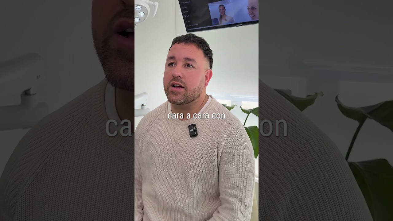 Testimonio de Matías