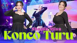 Download lagu KONCO TURU - SHEPIN MISA | RINDU INI TLAH LAMA KUPENDAM |  LIVE MUSIC VIDEO mp3