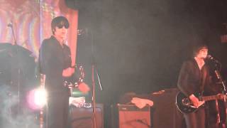 The Strypes - Mystery Man/Blue Collar Jane live @ Le Beat Bespoké, London