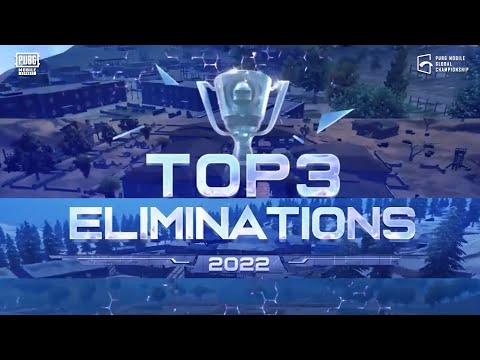 Top Highlights - Grand Finals Day1