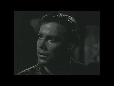 William Shatner: 1963 "77 Sunset Strip: scenes