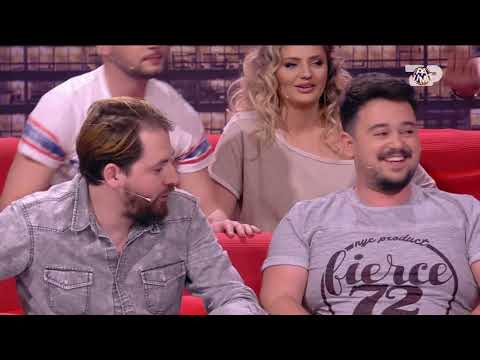 Pa Limit, 13 Mars 2017, Pjesa 1 - Top Channel Albania - Entertainment Show