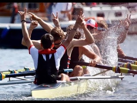 Thames Rowing Club | 2017 Promo
