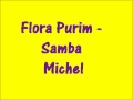 Flora Purim - Samba Michel