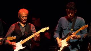 CSN featuring John Mayer and Don Felder Wooden Ships Light up the Blues 2014