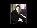 Beethoven - Piano sonata n°8 op.13 - Serkin 1945