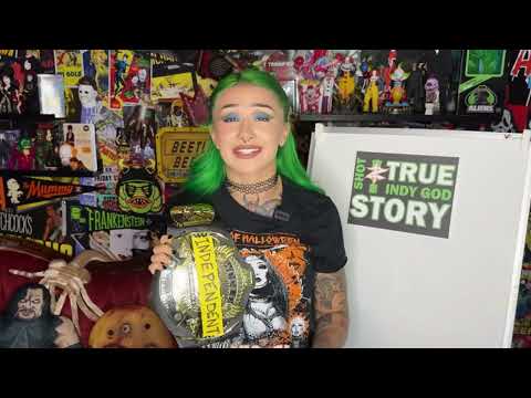 Shotzi Says Rascalz Are Her Dream Opponents, Natalya Defends WWE EVOLVE, More | Fight Size Update