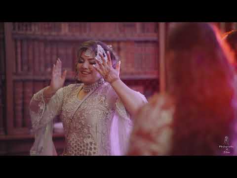 Vows and Frames Photography and Videography video.