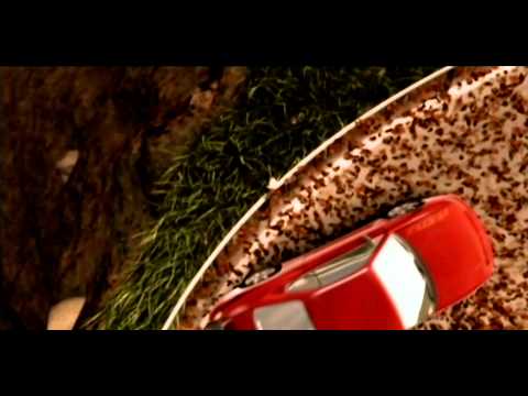 Axel Impact : The Extreme Racing Playstation 2