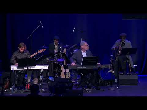 Agape's 11:30 Sunday Service  2-19-23