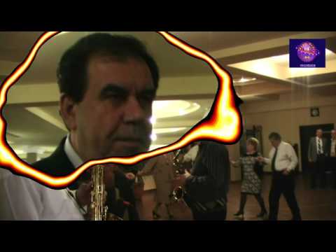 REVELIONUL PENSIONARILOR LA REȘIȚA