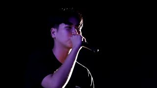 최하민 오션검(Osshun Gum)  - COME FOR YOU (170804 JUMF 2017 전주얼티밋뮤직페스티벌)