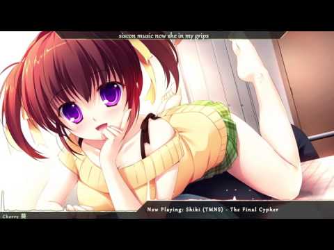 Nightcore -The Final Cypher