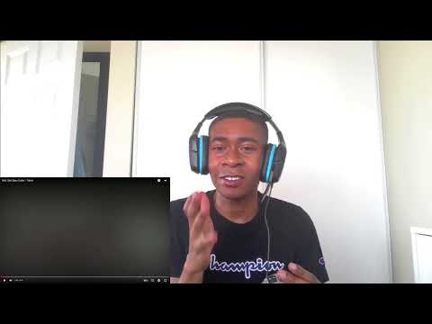 NHL 2K6 Original Xbox Trailer Reaction