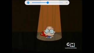 Hi Hi Puffy AmiYumi: Kaz's French Fry Song.