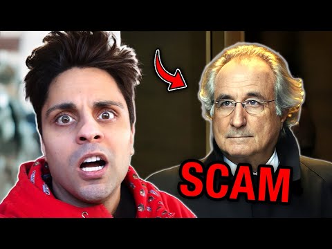 The Biggest Scam in History