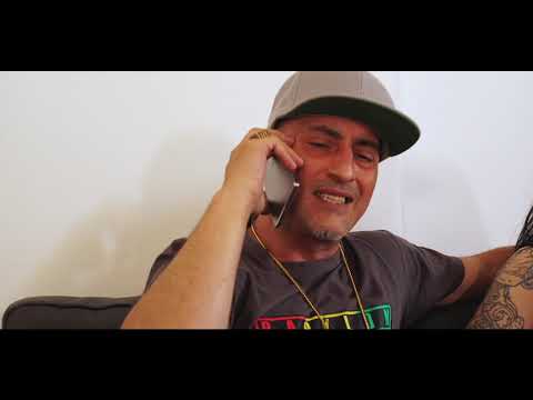 Babaman - La Telefonata #2 (Prod. Mene)