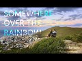Somewhere Over The Rainbow: Reharmonised