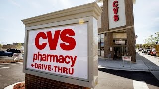 CVS joins mobile payment club with CVS Pay