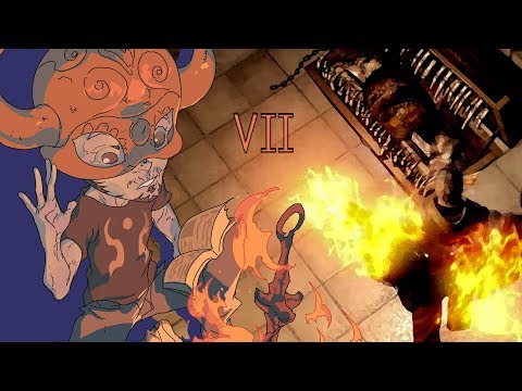 "Parry Rodeo", Dark Souls Remastered [SL1 All Bosses Solo] - Lo Spirito della Riscoperta III [7]