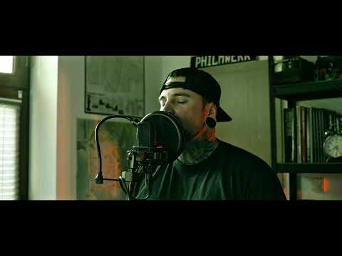 Papa Mike - "LASST DEN ADLER WIEDER FREI" (NO FINAL MIX & MASTER) prod. EMDE