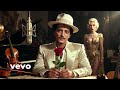 Bruno Mars ft. Lady Gaga - Señorita [Official music video]
