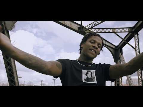 OTF Ikey - Turbulence ft Lil Durk & 600 Booka (Official Music Video)
