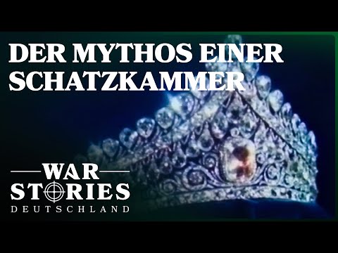 Jagd auf den Zarenschatz | Russlands verschwundene Juwelen