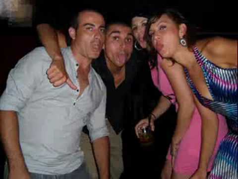 Torrevieja Verano 2008 [Todd Terry - Get Down (Warren Clarke Mix)]