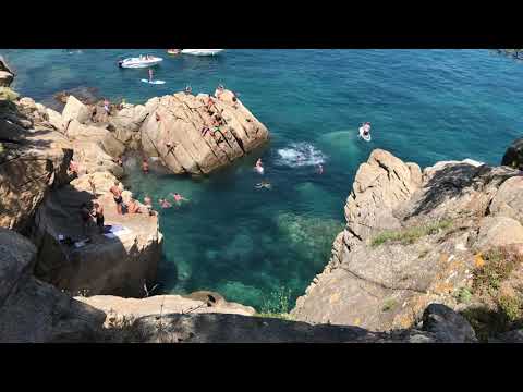 La Fosca Beach Palamós 2018