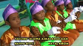 Download lagu sallimu'alaiha mp3 Download lagu sallimu'alaiha mp3