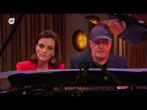 DE ZEVENDE DAG (VRT 23 jan 2022) PATRICK HAMILTON & NEL SWERTS (THE 7TH DAY)