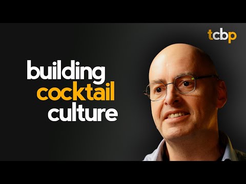 Simon Difford - Difford's Guide, CLASS Mag, Bars & Bartenders, Jiggers, Daiquiris