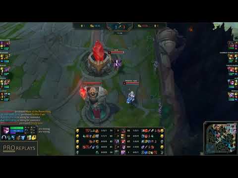 Matsukaze (VAYNE) vs VARUS - 7/1/7 KDA BOTTOM ADC GAMEPLAY - BR Ranked DIAMOND