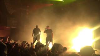 Run the Jewels All Due Respect live