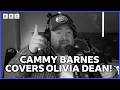 Cammy Barnes covers Olivia Dean's huge hit, Man I Need | The Quay Sessions