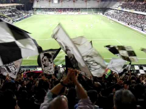 Cesena - Crotone 2-1