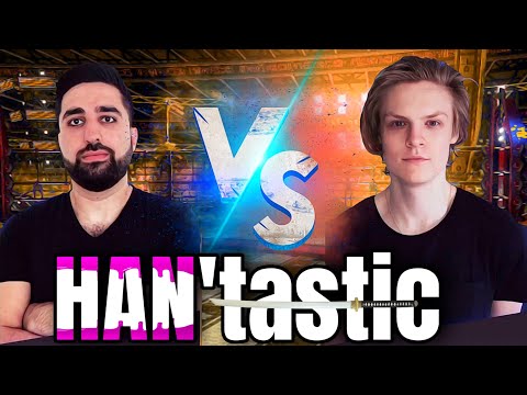 OBABO vs ISMOO | SWC2020 EUROPE - Summoners War