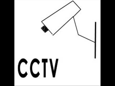 cctv by The Moot