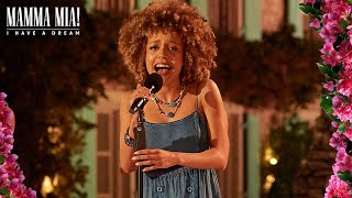Maddy showcases "GORGEOUS" vocals with 'I Say a Little Prayer' | MAMMA MIA! I Have A Dream