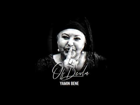 YAMIN BENE  - OF DEVLA / MISTAKEN RECORDS