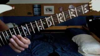 Download lagu Joe Satriani Riff Lessons-If I Could Fly (#1) mp3