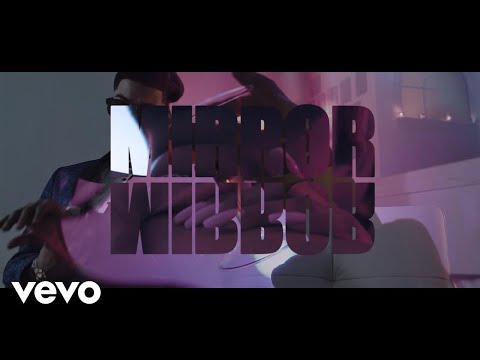 Marty Obey - Mirror Mirror