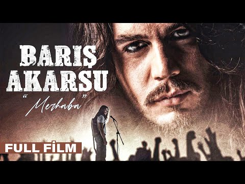 Barış Akarsu: Merhaba (İsmail Ege Şaşmaz, Almila Ada, Şafak Pekdemir) | Yerli Dram Filmi #FullFilm