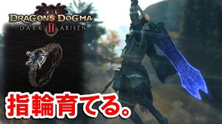 # 7【DD2DA】ラスボス倒して指輪育てる生放送。【ドラゴンズドグマ２：ダークアリズン】