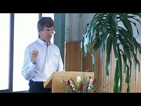 Nelu Muresan - De ce a facut Isus minuni? (23 Februarie, 2014)